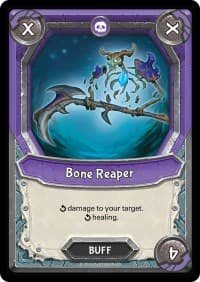 Bone Reaper (Unclaimed)