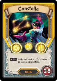 Constella (Claimed)