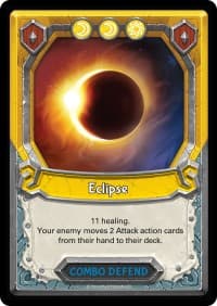 Eclipse (Unclaimed)