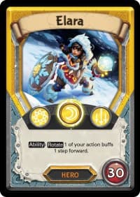 Elara (Unclaimed)