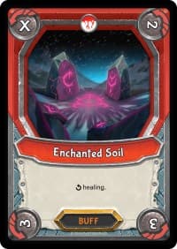Enchanted Soil (Claimed)