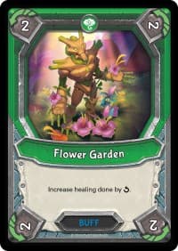 Flower Garden (Unclaimed)