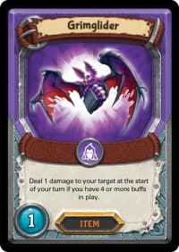 Grimglider (Claimed)