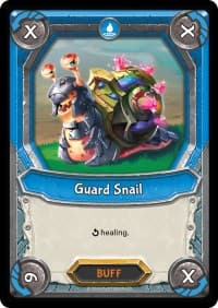 Guard Snail (Unclaimed)