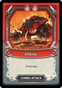 Inferno (Claimed)