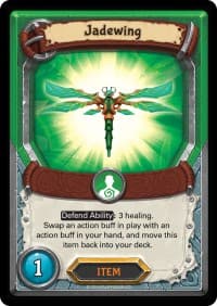 Jadewing (Claimed)
