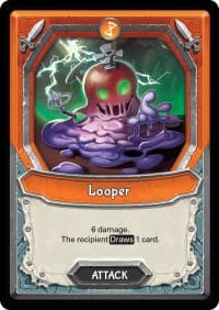 Looper (Claimed)