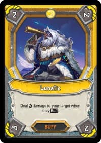 Lunatic (Claimed)
