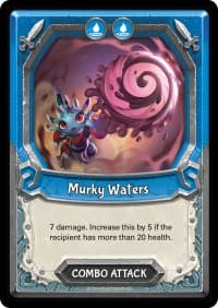 Murky Waters (Claimed)