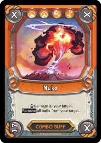 Nuke (Claimed)