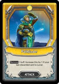 Pathfinder (Claimed)