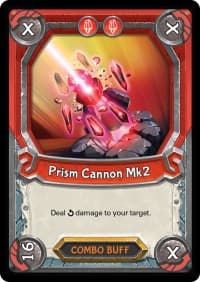 Prism Cannon Mk2 (Unclaimed)