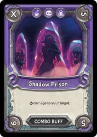Shadow Prison (Claimed)