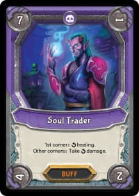 Soul Trader (Unclaimed)