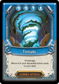 Tornado (Claimed)