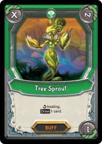 Tree Sprout (Claimed)