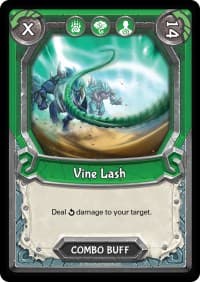 Vine Lash (Unclaimed)