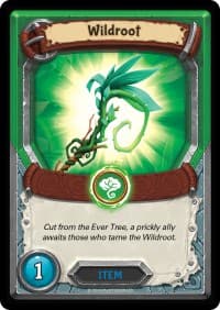 Wildroot (Unclaimed)