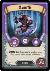 Xenith (Unclaimed)