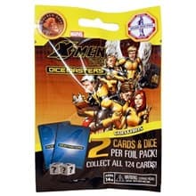 X-Men First Class Gravity Feed Pack