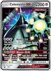 Celesteela GX - SM67