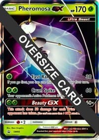 Pheromosa GX - SM66