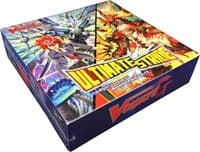 Ultimate Stride Booster Box