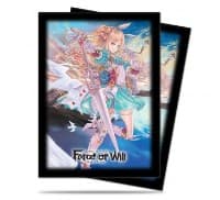 Alice Standard Deck Protectors for Force of Will (65-Pack)