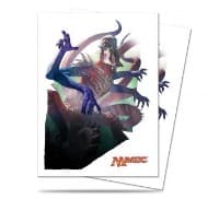 Battle For Zendikar Ulamog, the Ceaseless Hunger Standard Deck Protector for Magic (80-Pack)