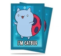 Bravest Warriors Catbug Standard Deck Protector (50-Pack)