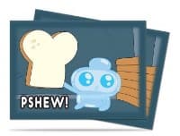Bravest Warriors Jellykid Standard Deck Protector (50-Pack)