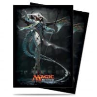 Commander 2016 Standard Deck Protector, Atraxa, Praetors' Voice, for Magic 120ct (120-Pack)