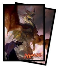 Commander 2017 Deck Protector sleeves for Magic V1 (120-Pack)