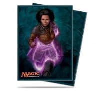 Conspiracy: Take the Crown Standard Deck Protectors for Magic (80-Pack)
