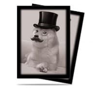 Doge Such Class! Much Fancy! Standard Deck Protector (50-Pack)