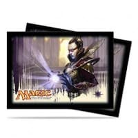Gatecrash Vizkopa Standard Deck Protectors for Magic (80-Pack)