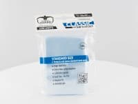Gloss Sleeve - Classic Soft Sleeves Clear (100-Pack)