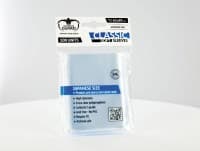 Gloss Sleeve - Classic Soft Sleeves Japanese Clear (100-Pack)