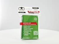 Gloss Sleeve - Supreme Sleeves Japanese Green (60-Pack)