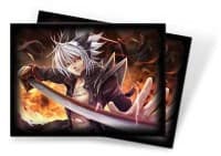 Han Sui Standard Deck Protector from Generals Order (50-Pack)
