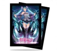 Hatsune Miku: Hatsune Miku Standard Deck Protector (50-Pack)