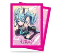 Hatsune Miku: Lost Deck Protector (50-Pack)