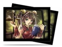InnKeeper Standard Deck Protector from Generals Order (50-Pack)