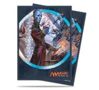 Kaladesh Dovin Baan Standard Deck Protector sleeves for Magic (80-Pack)