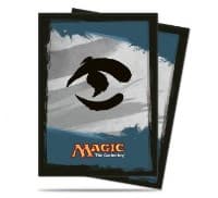Khans of Tarkir Jeskai Standard Deck Protector for Magic (80-Pack)