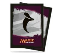 Khans of Tarkir Sultai Standard Deck Protector for Magic (80-Pack)