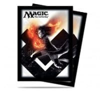 M15 Chandra Standard Deck Protector for Magic (80-Pack)