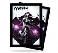 M15 Liliana Standard Deck Protector for Magic (80-Pack)