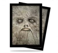 Mage Wars - Necromancer Standard Deck Protectors (50-Pack)