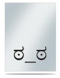 Memes: Disappointment Standard Sleeve Covers (50-Pack)